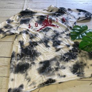 Jordan boys tshirt